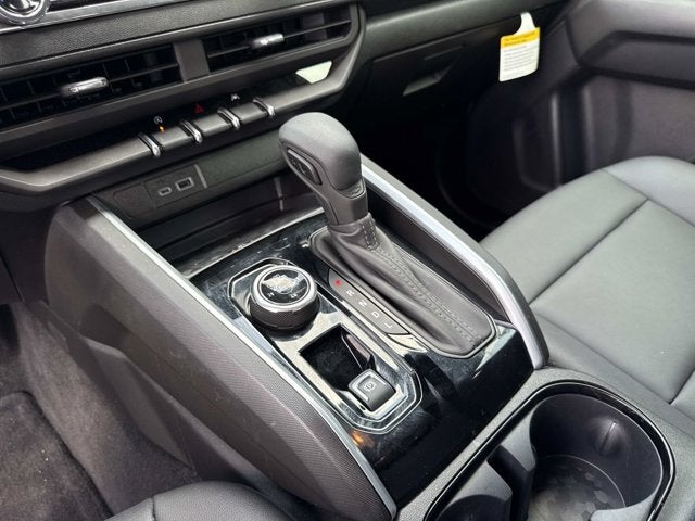 2026 Chevrolet Colorado 4WD Trail Boss
