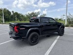 2026 Chevrolet Colorado 4WD Trail Boss