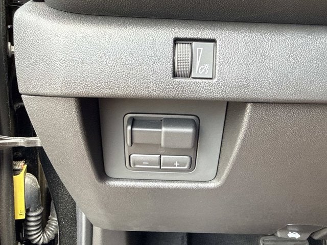 2026 Chevrolet Colorado 4WD Trail Boss