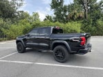 2026 Chevrolet Colorado 4WD Trail Boss