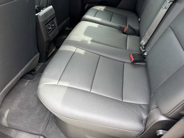 2025 Chevrolet Colorado 4WD Trail Boss
