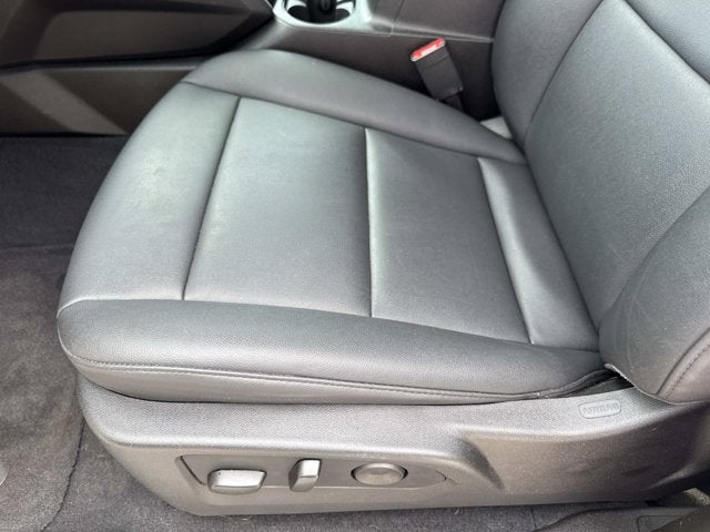 2025 Chevrolet Colorado 4WD Trail Boss
