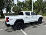 2025 Chevrolet Colorado 4WD Trail Boss