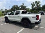 2025 Chevrolet Colorado 4WD Trail Boss