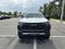 2025 Chevrolet Colorado 4WD Trail Boss
