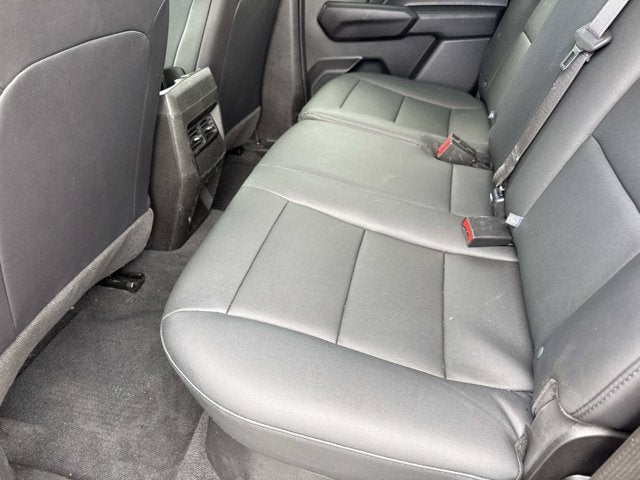 2026 Chevrolet Colorado 4WD Trail Boss