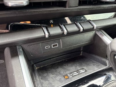 2026 Chevrolet Colorado 4WD Trail Boss