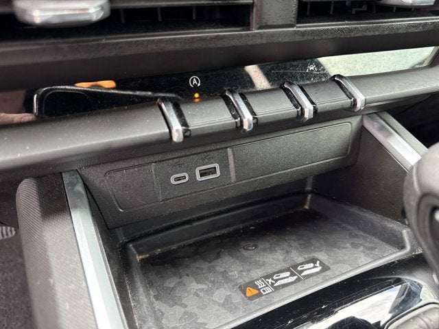 2026 Chevrolet Colorado 4WD Trail Boss
