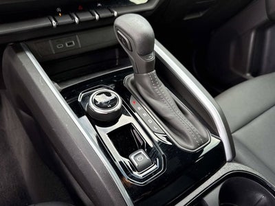 2026 Chevrolet Colorado 4WD Trail Boss