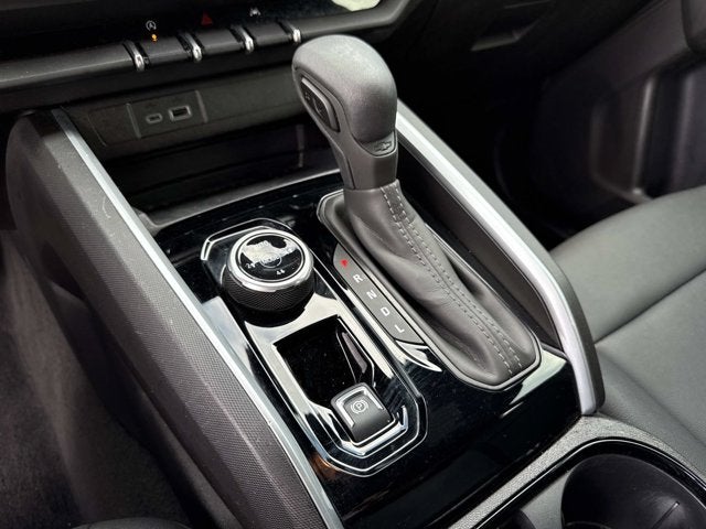 2026 Chevrolet Colorado 4WD Trail Boss