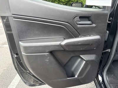 2026 Chevrolet Colorado 4WD Trail Boss