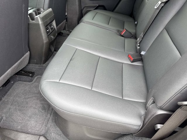 2026 Chevrolet Colorado 4WD Trail Boss