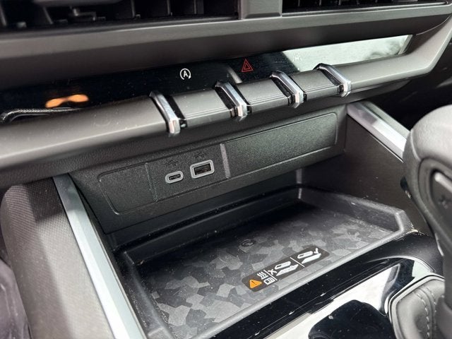 2026 Chevrolet Colorado 4WD Trail Boss