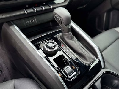 2026 Chevrolet Colorado 4WD Trail Boss
