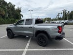 2026 Chevrolet Colorado 4WD Trail Boss