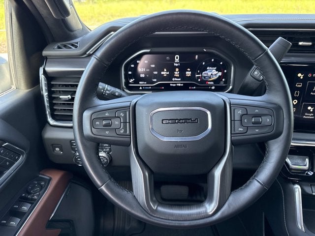 2025 GMC Sierra 2500HD Denali Ultimate