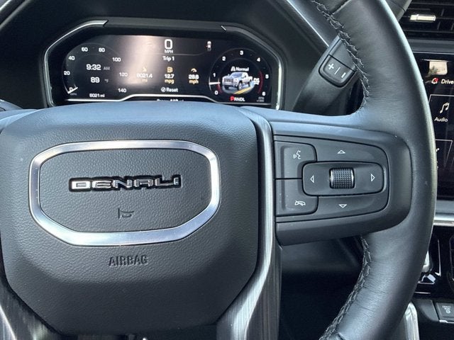 2025 GMC Sierra 2500HD Denali Ultimate