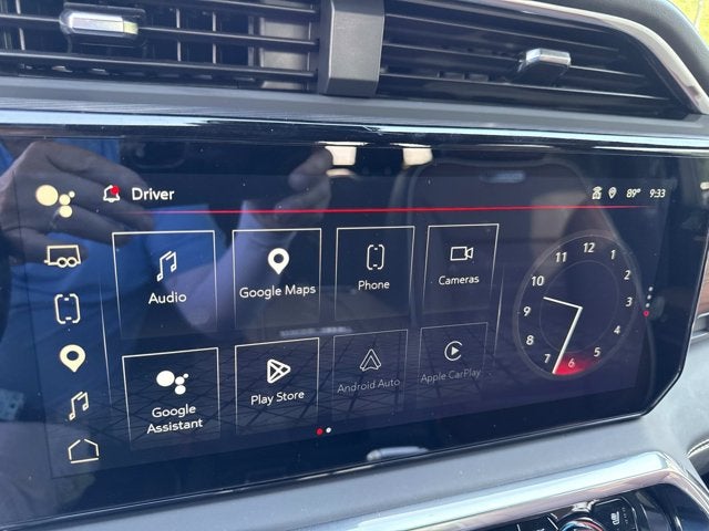 2025 GMC Sierra 2500HD Denali Ultimate