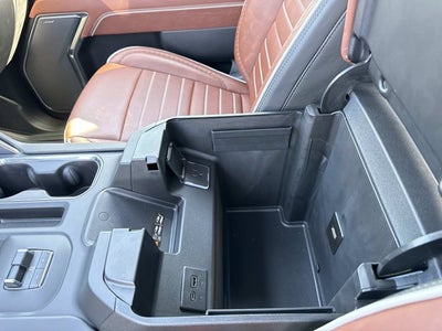 2025 GMC Sierra 2500HD Denali Ultimate