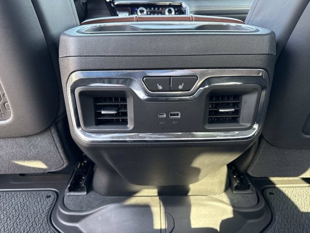 2025 GMC Sierra 2500HD Denali Ultimate