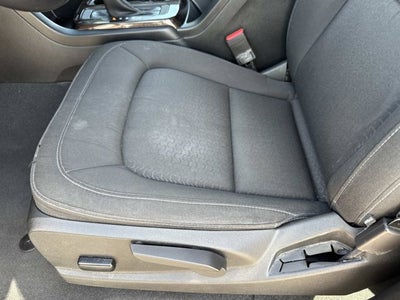 2022 GMC Canyon 4WD Elevation