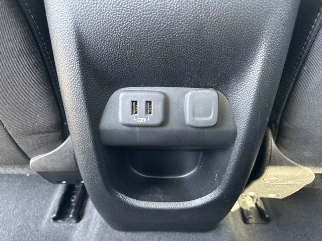 2022 GMC Canyon 4WD Elevation