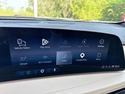 2024 Cadillac XT4 FWD Luxury