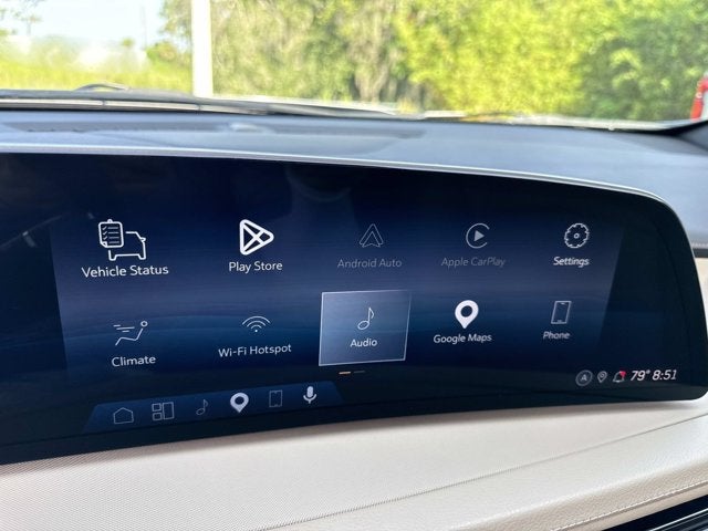 2024 Cadillac XT4 FWD Luxury