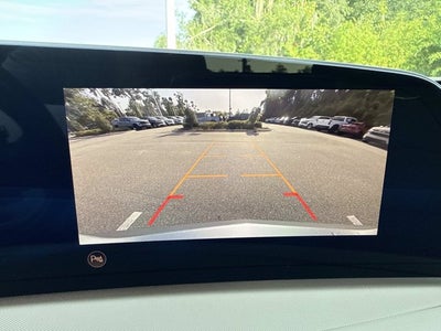 2024 Cadillac XT4 FWD Luxury