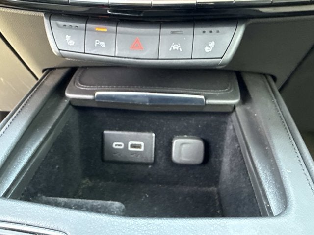 2024 Cadillac XT4 FWD Luxury