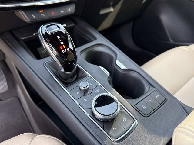 2024 Cadillac XT4 FWD Luxury