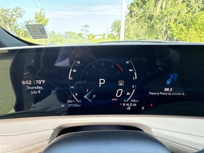 2024 Cadillac XT4 FWD Luxury