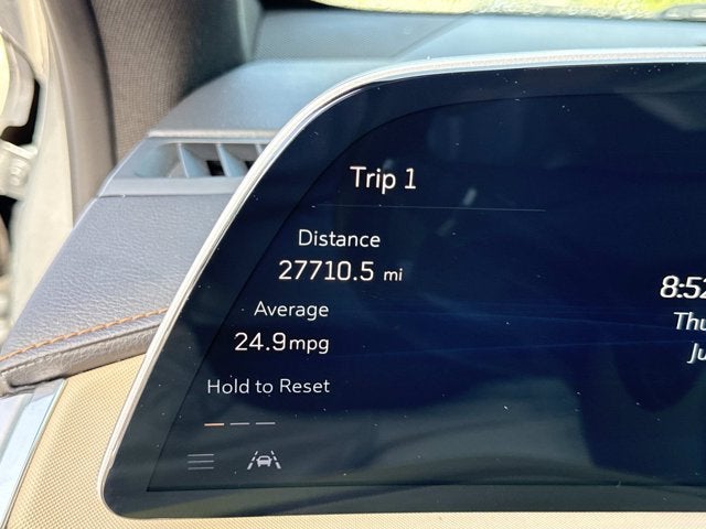 2024 Cadillac XT4 FWD Luxury