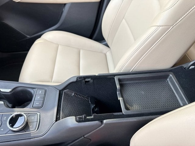 2024 Cadillac XT4 FWD Luxury
