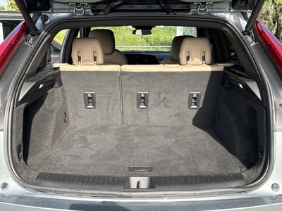 2024 Cadillac XT4 FWD Luxury