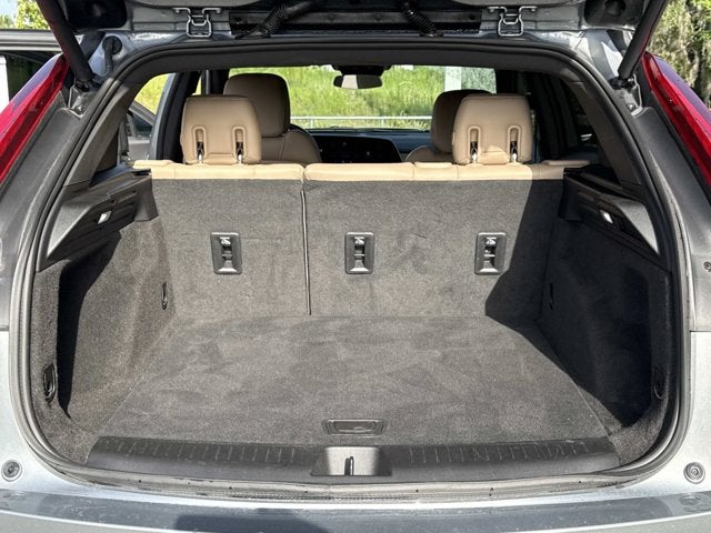 2024 Cadillac XT4 FWD Luxury