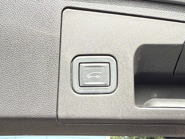2024 Cadillac XT4 FWD Luxury