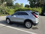 2024 Cadillac XT4 FWD Luxury