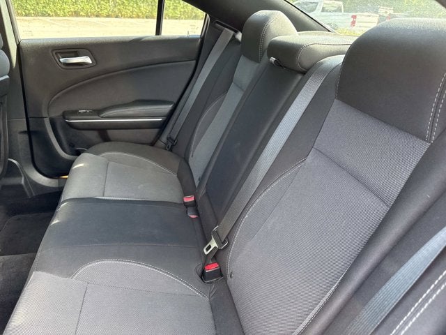 2015 Dodge Charger SE
