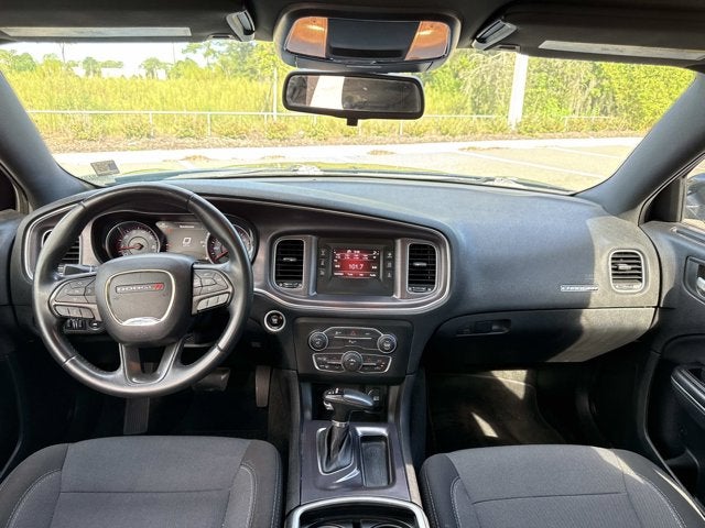 2015 Dodge Charger SE