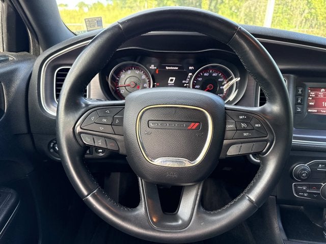 2015 Dodge Charger SE