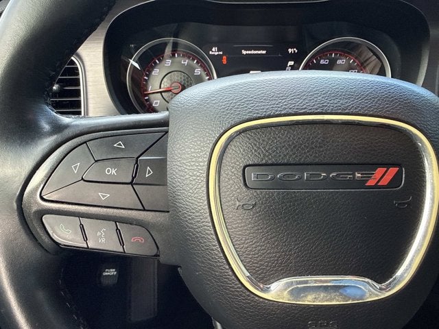 2015 Dodge Charger SE