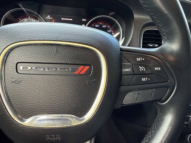 2015 Dodge Charger SE