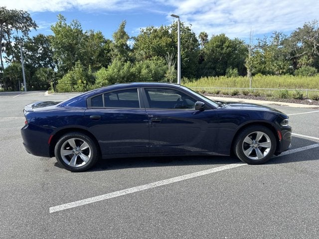 2015 Dodge Charger SE