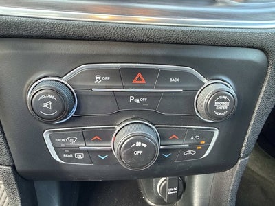 2015 Dodge Charger SE