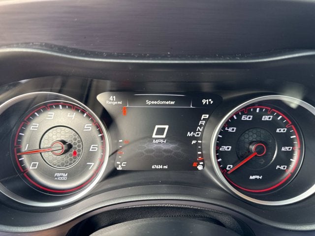 2015 Dodge Charger SE