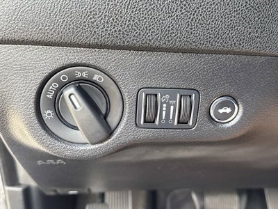 2015 Dodge Charger SE