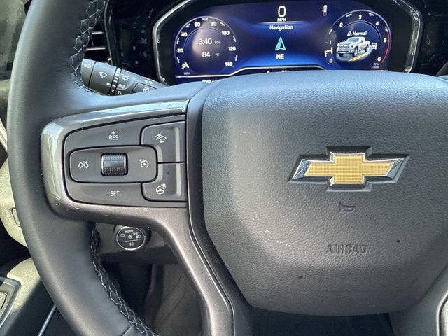 2025 Chevrolet Silverado 2500HD High Country