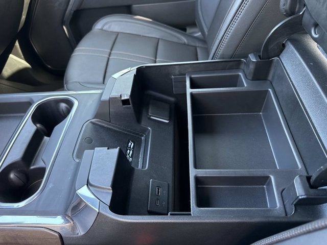 2025 Chevrolet Silverado 2500HD High Country