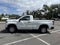2025 Chevrolet Silverado 1500 Work Truck